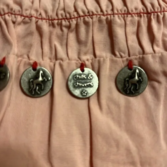 Odd Molly Uncorporated 4.   Rose. Euc except - Picture 13 of 16